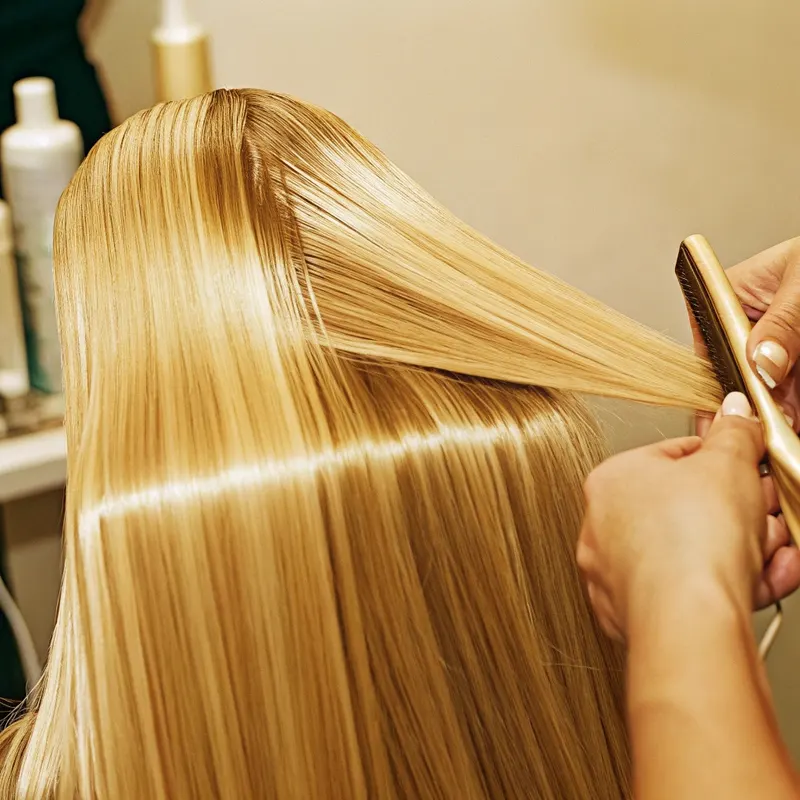 Corte personalizado · Cortes diseñados para tu rostro, textura y estilo de vida.