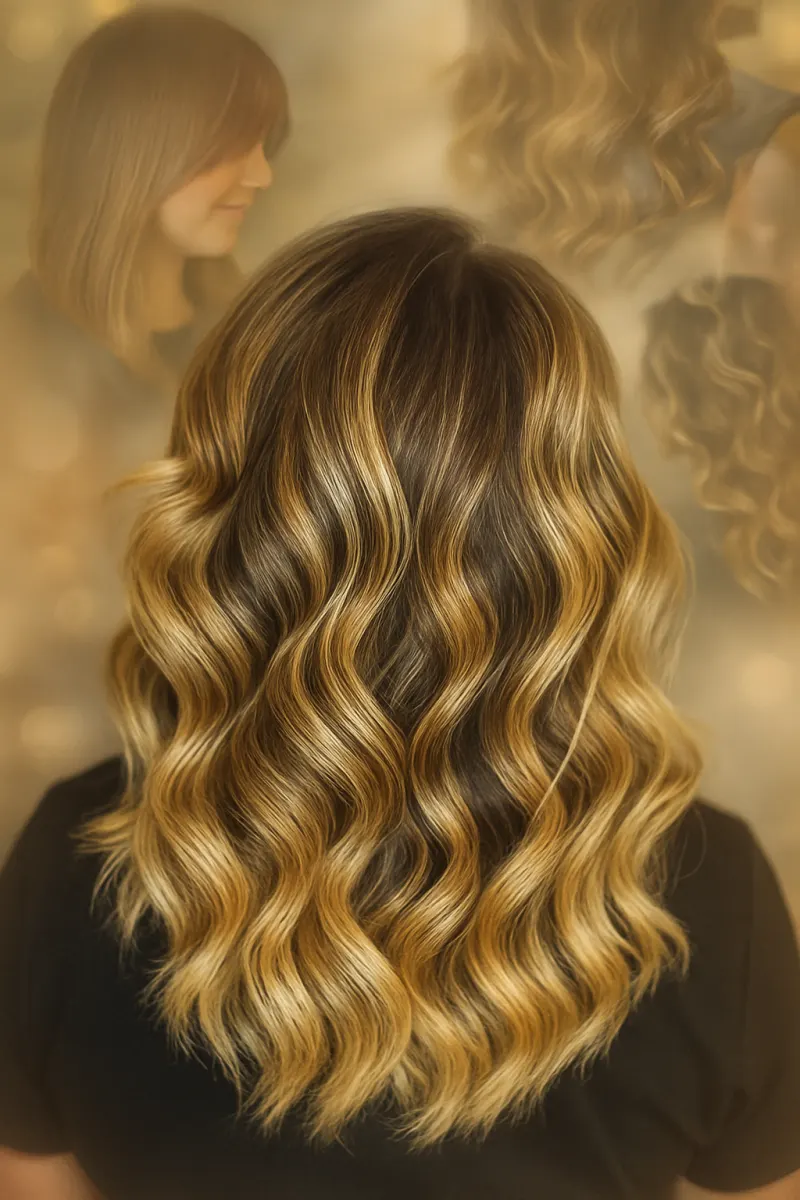 Estilos de AlelizSalon
