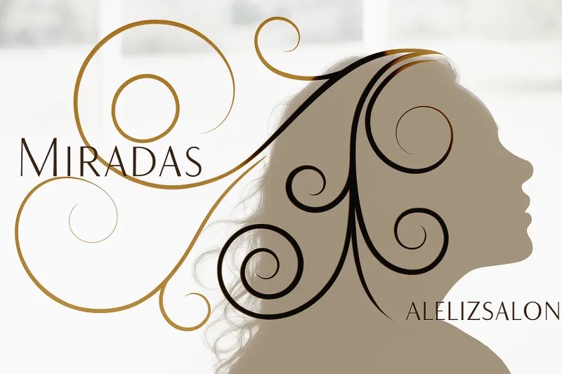 Así nace Miradas, el blog de AlelizSalon