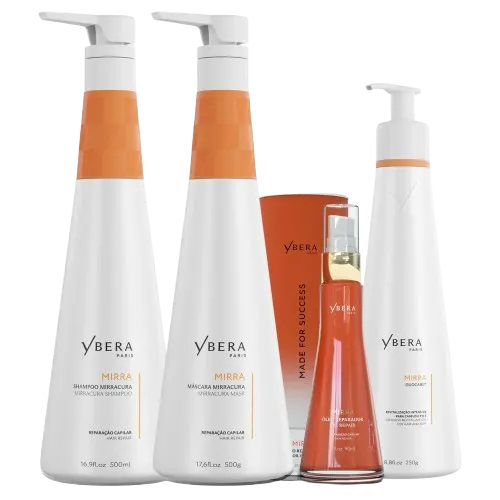 Kit PREMIUM Mirra · Tienda AlelizSalon
