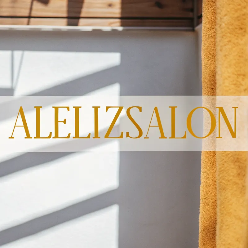 Belleza en Alelizsalon