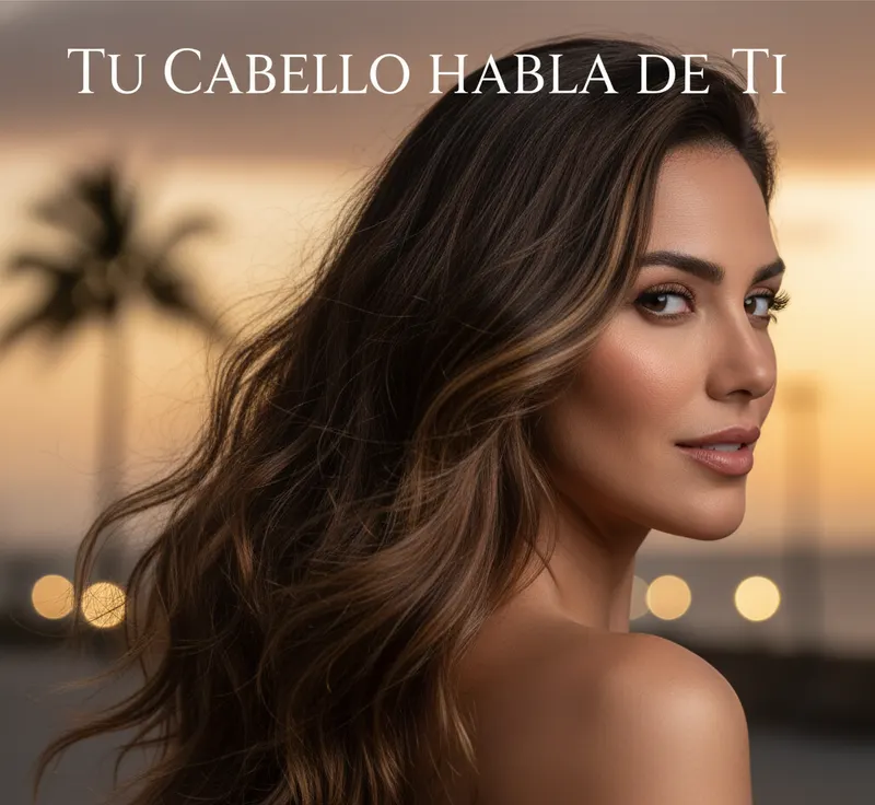 Cabello