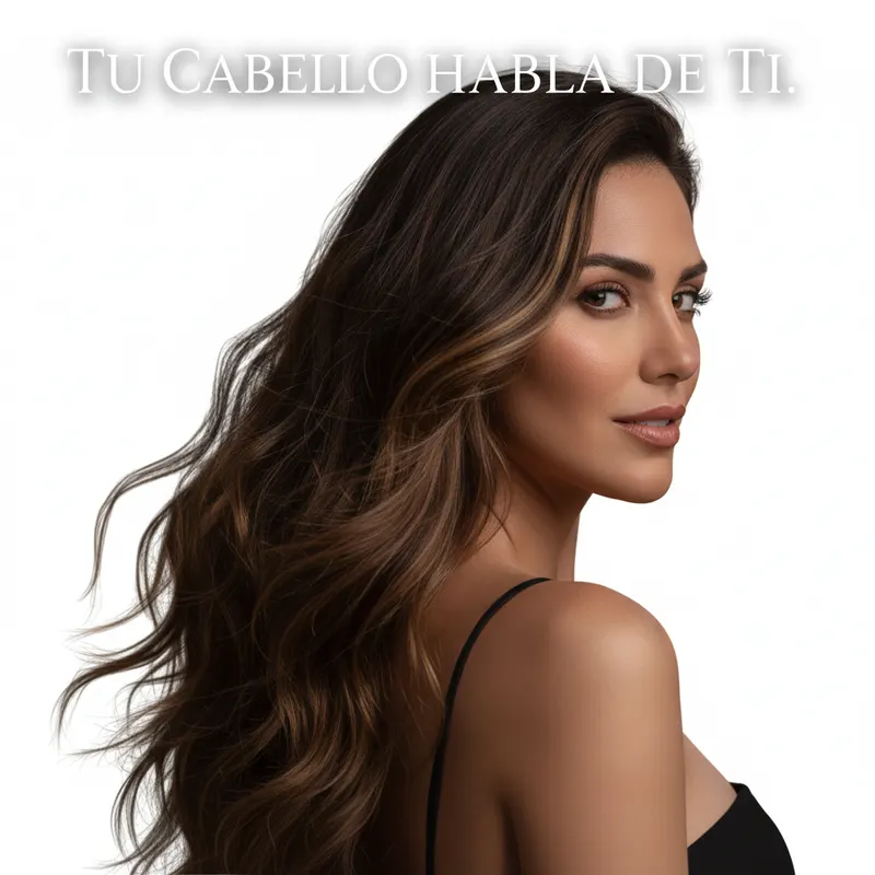Cómo elegir el mejor tratamiento para tu tipo de cabello: una experiencia que va más allá del brillo