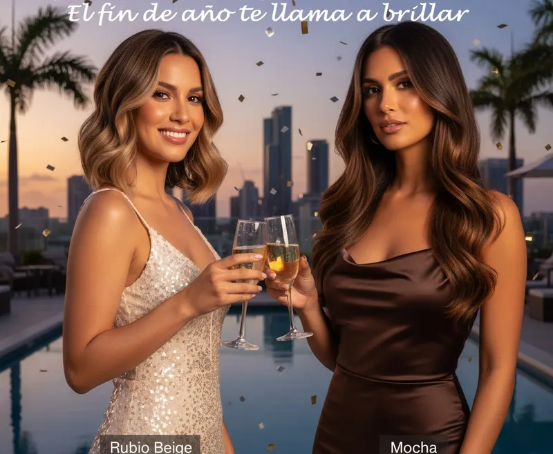 Fín de Año en Miami