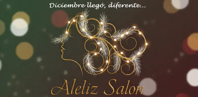 Bienvenida a diciembre