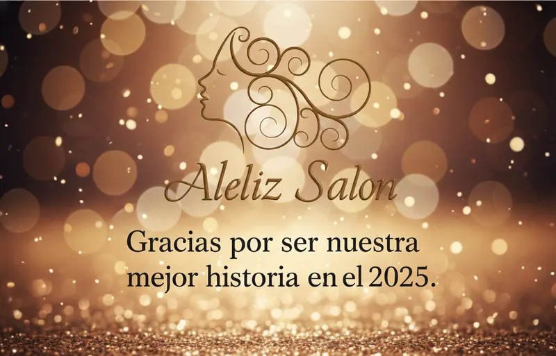 Gracias por ser nuestra mejor historia este año: ¡Bienvenido, 2026!