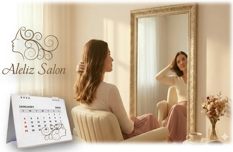 AlelizSalon enero 2026