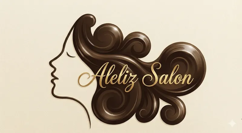 Glossy Hair tratamiento de brillo capilar, cuidado del cabello en frío, Aleliz Salon, salud capilar febrero.