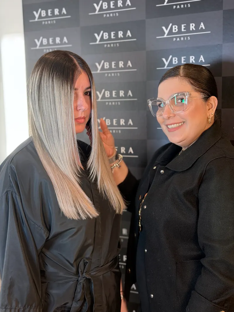Sorteo Aniversario en AlelizSalon