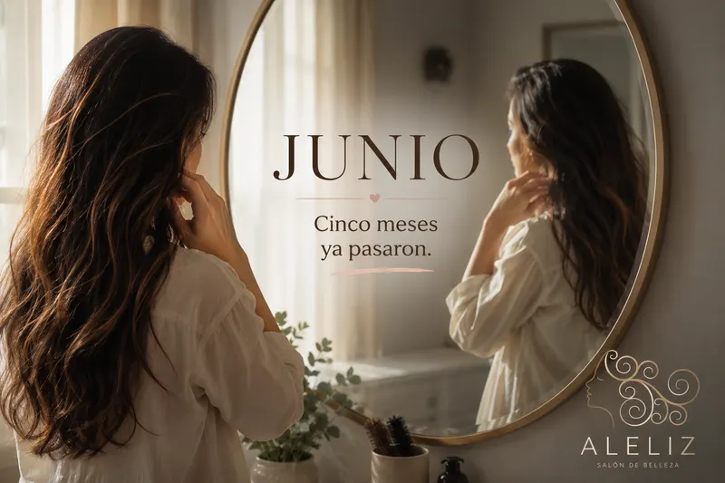 Entre las obligaciones y los días que vuelan: el recordatorio que muchas necesitamos en junio