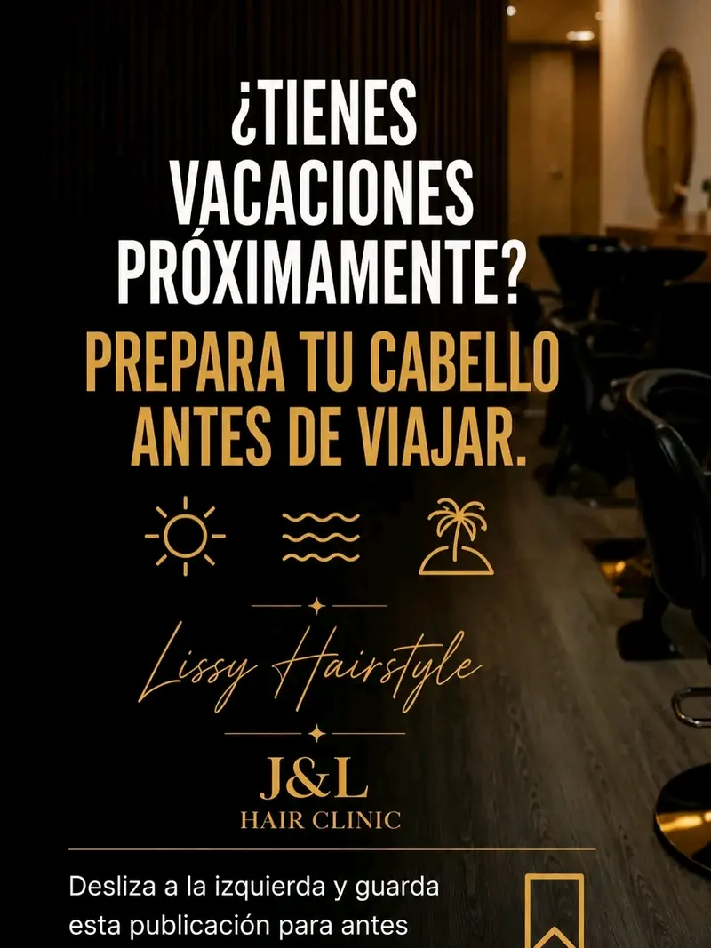 El Checklist definitivo para tus vacaciones (y el secreto para salir divina en las fotos) ✈️📸