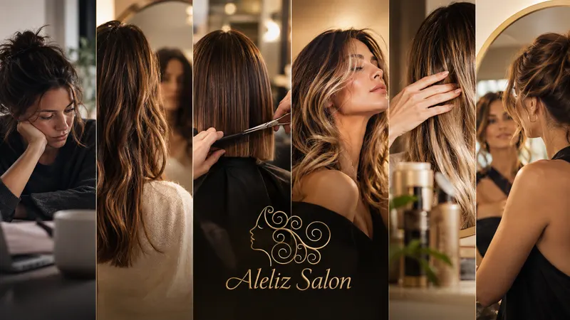 AlelizSalon