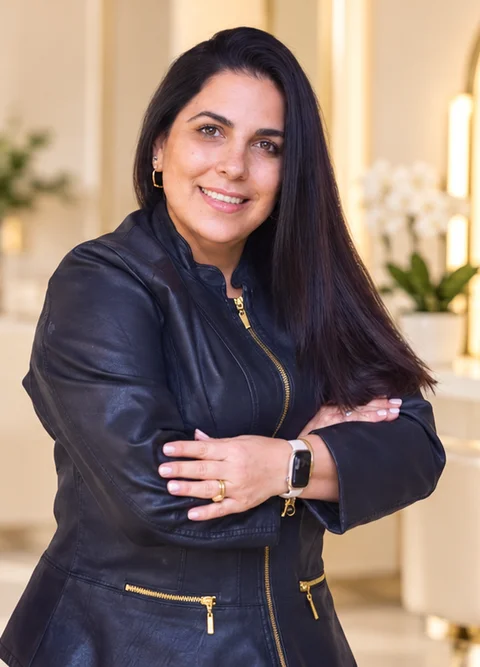Lisandra Fumero Ordaz