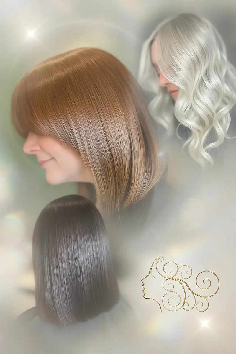 Estilos de AlelizSalon